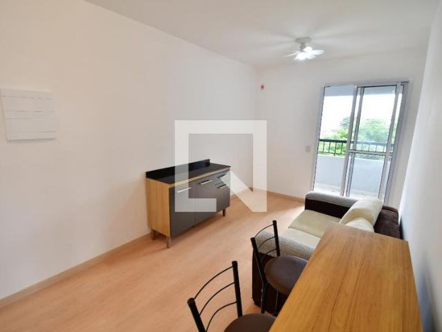 Apartamento aluguel em Mansões Santo Antônio, Campinas