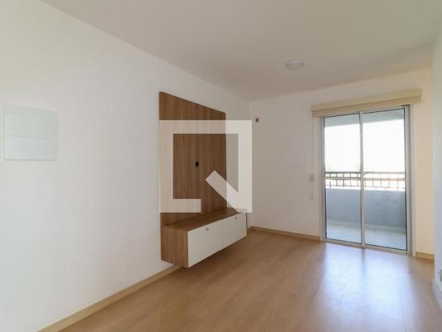 Apartamento aluguel em Mansões Santo Antônio, Campinas