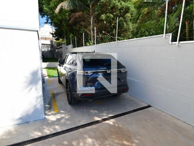 Apartamento aluguel em Mansões Santo Antônio, Campinas