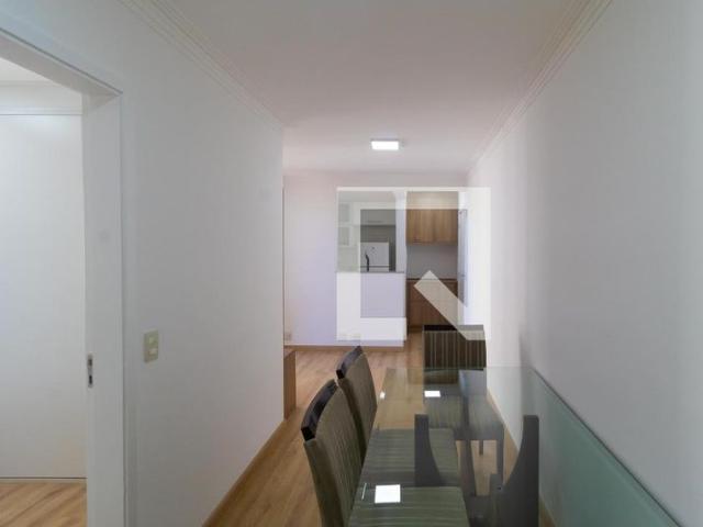 Apartamento aluguel em Barão Geraldo, Campinas