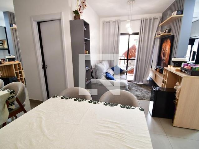 Apartamento aluguel em Região Imediata de Campinas, Região Metropolitana de Campinas