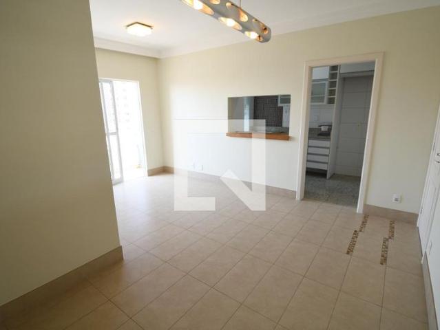 Apartamento aluguel em Parque das Flores, Campinas