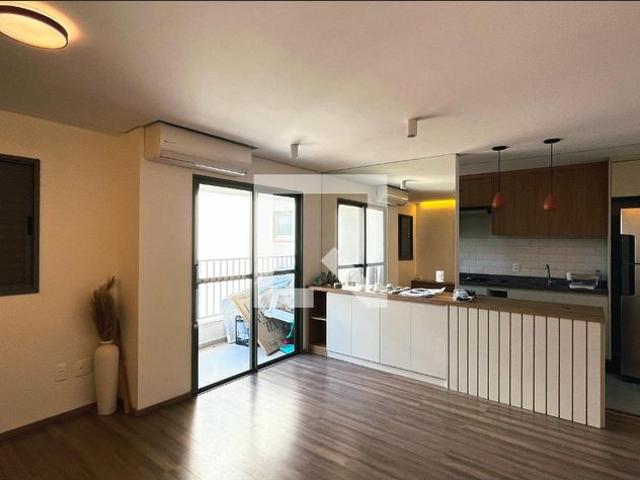 Apartamento aluguel em Barão Geraldo, Campinas