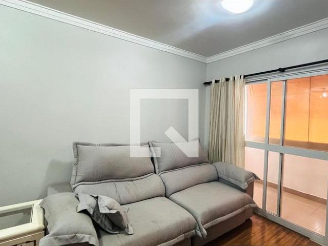 Apartamento aluguel em Mansões Santo Antônio, Campinas