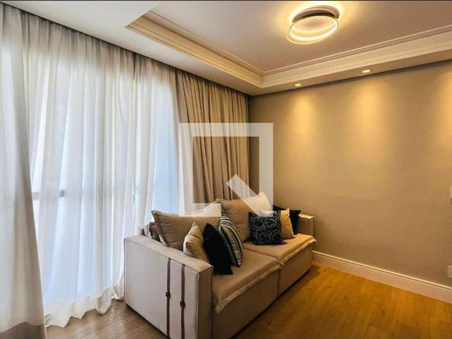 Apartamento aluguel em Mansões Santo Antônio, Campinas