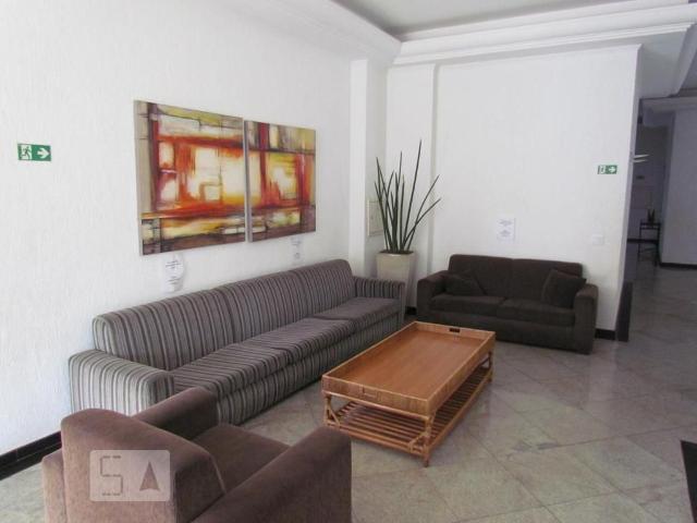 Apartamento aluguel em Mansões Santo Antônio, Campinas