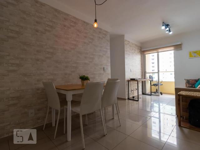 Apartamento aluguel em Região Imediata de Campinas, Região Metropolitana de Campinas