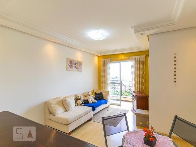 Apartamento aluguel em Mansões Santo Antônio, Campinas