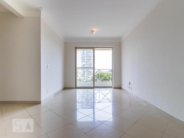 Apartamento aluguel em Mansões Santo Antônio, Campinas