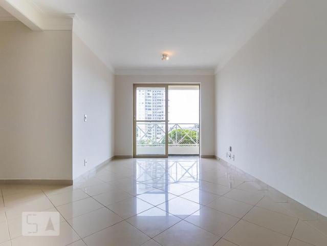 Apartamento aluguel em Mansões Santo Antônio, Campinas