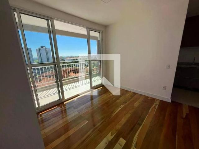 Apartamento aluguel em Barão Geraldo, Campinas