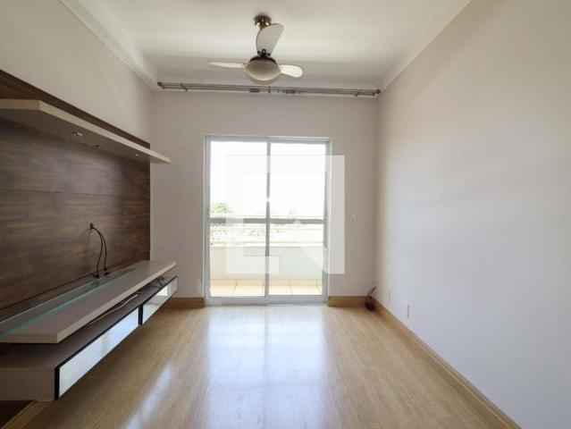 Apartamento aluguel em Parque das Flores, Campinas