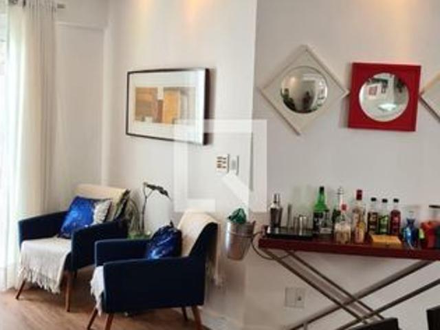 Apartamento aluguel em Mansões Santo Antônio, Campinas