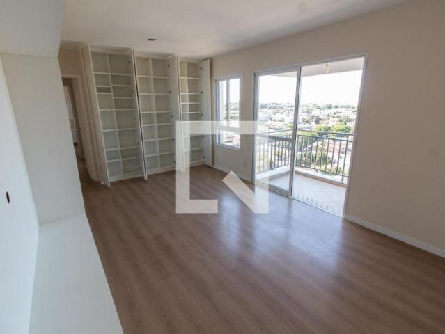 Apartamento aluguel em Chácara Primavera, São Thomé das Letras