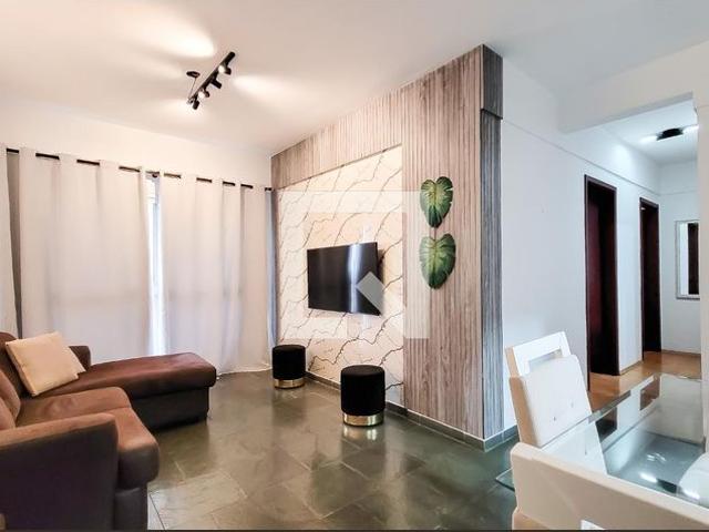 Apartamento aluguel em Chácara Primavera, São Thomé das Letras