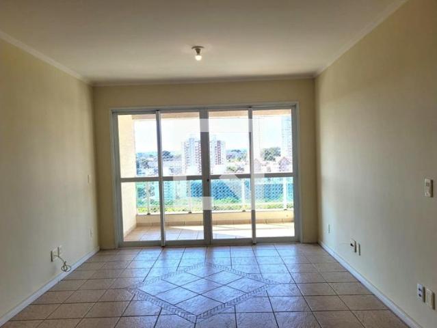 Apartamento aluguel em Região Imediata de Campinas, Região Metropolitana de Campinas