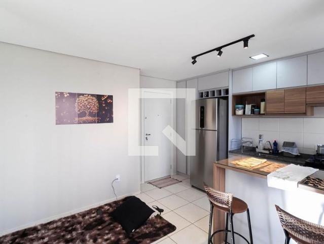 Apartamento aluguel em Venda Nova, Belo Horizonte