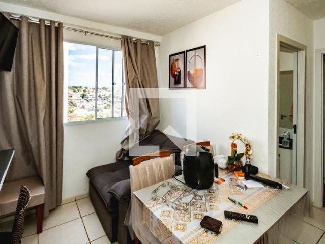 Apartamento aluguel em Venda Nova, Belo Horizonte