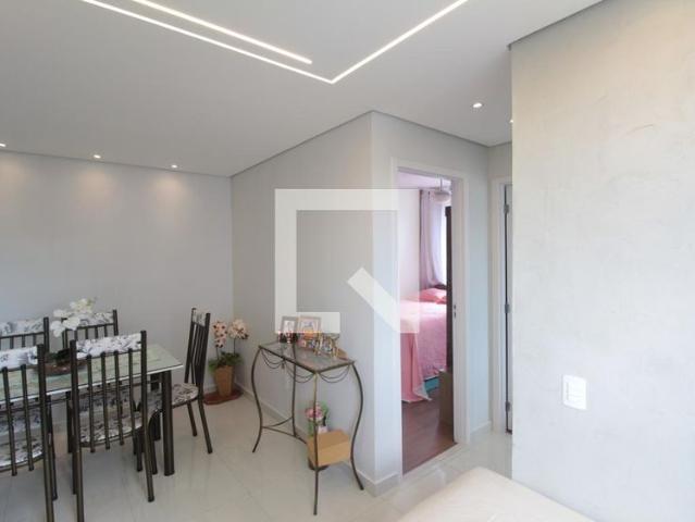 Apartamento aluguel em Venda Nova, Belo Horizonte
