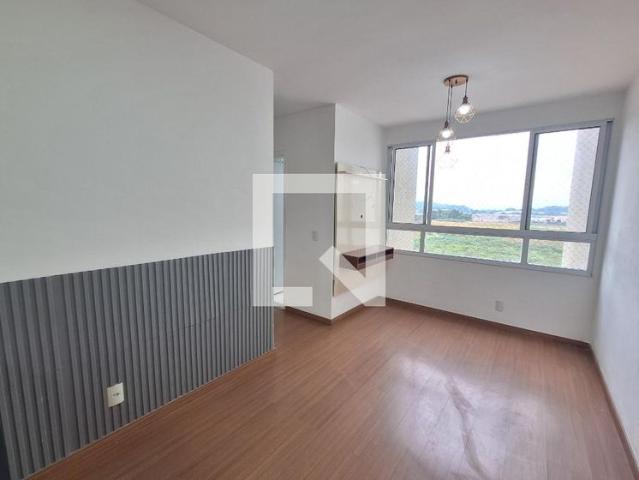 Apartamento aluguel em Vila Nossa Senhora das Graças, Duque de Caxias