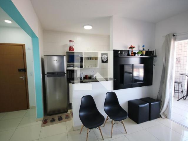 Apartamento aluguel em Região Imediata de Santos, Região Metropolitana da Baixada Santista