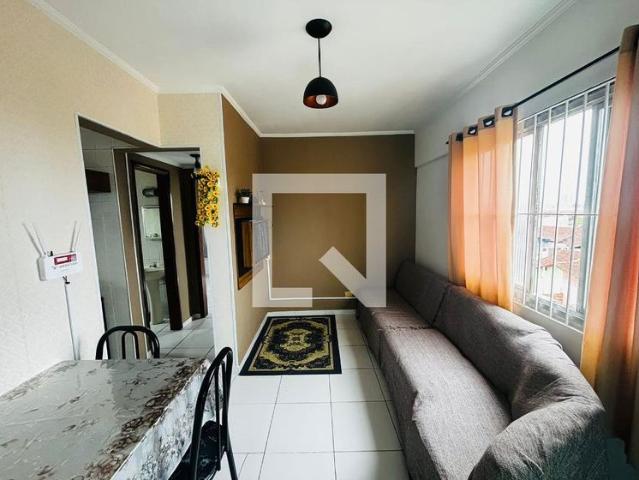 Apartamento aluguel em Região Imediata de Santos, Região Metropolitana da Baixada Santista