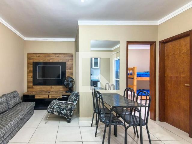 Apartamento aluguel em Região Imediata de Santos, Região Metropolitana da Baixada Santista