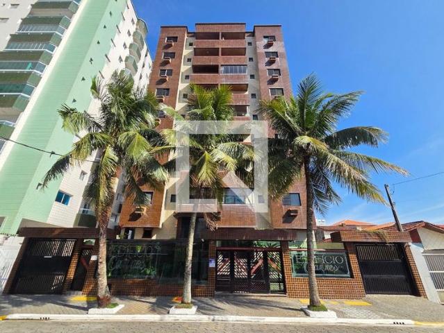 Apartamento aluguel em Região Imediata de Santos, Região Metropolitana da Baixada Santista