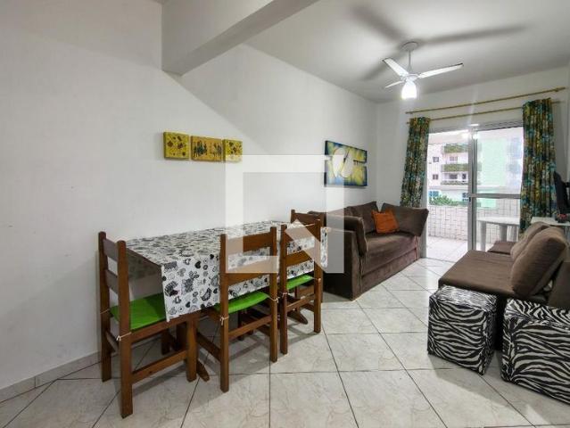 Apartamento aluguel em Região Imediata de Santos, Região Metropolitana da Baixada Santista