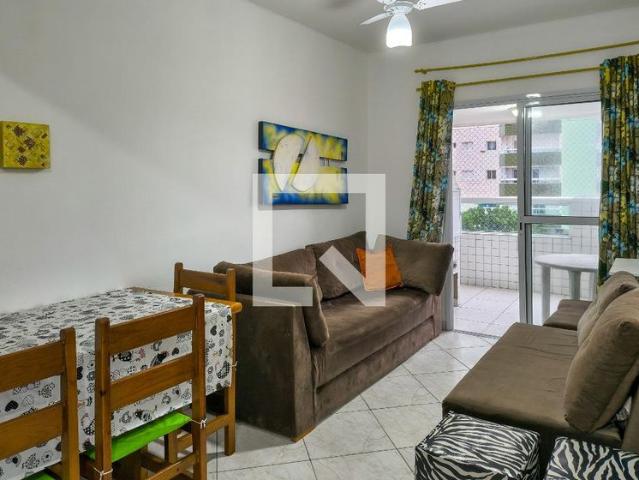 Apartamento aluguel em Região Imediata de Santos, Região Metropolitana da Baixada Santista