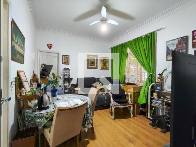Apartamento aluguel em Maracanã, Rio de Janeiro