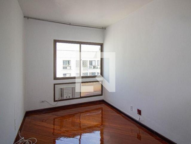 Apartamento aluguel em Praça da Bandeira, Rio de Janeiro