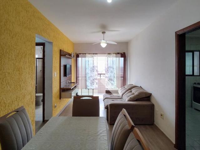 Apartamento aluguel em Maracanã, Praia Grande