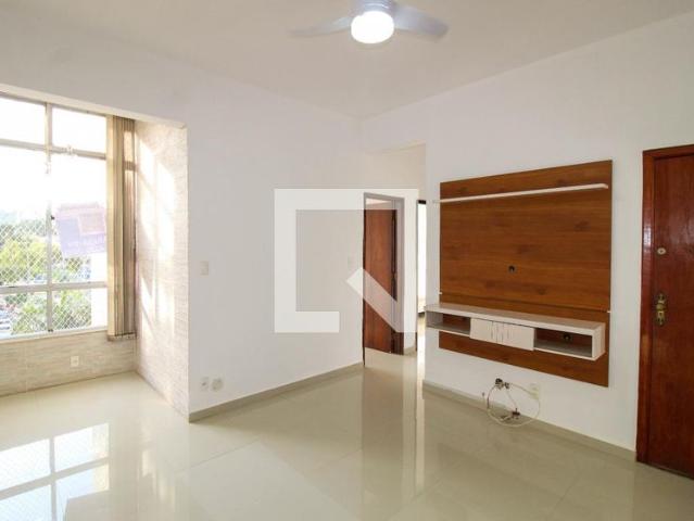 Apartamento aluguel em Maracanã, Rio de Janeiro