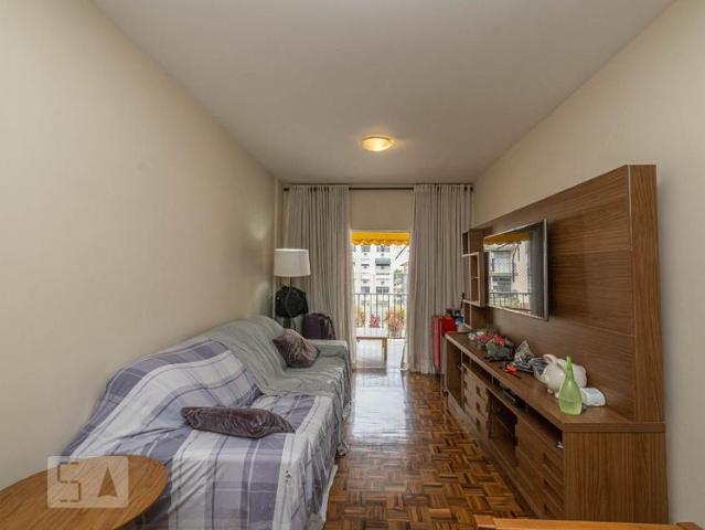 Apartamento aluguel em Vila Isabel, Rio de Janeiro