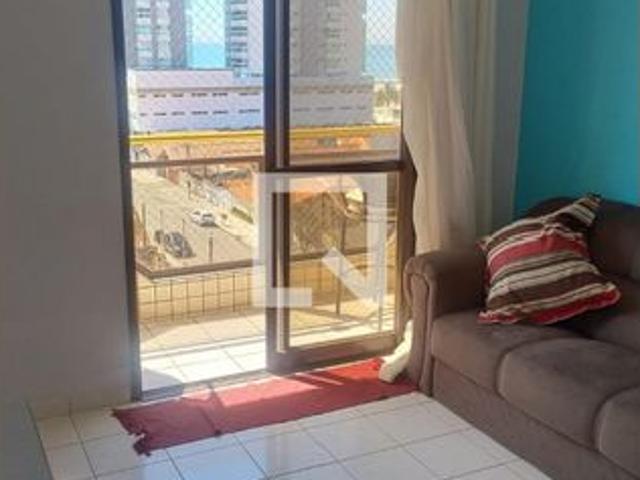 Apartamento aluguel em Região Imediata de Santos, Região Metropolitana da Baixada Santista