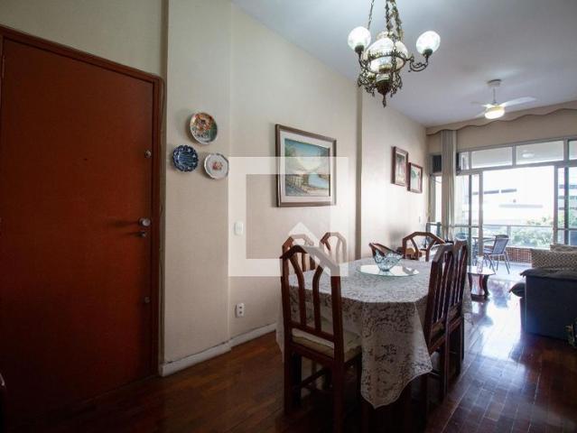 Apartamento aluguel em Tijuca, Rio de Janeiro