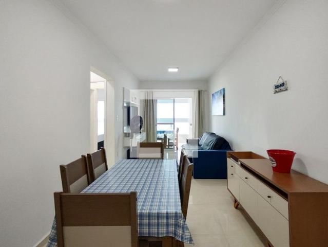 Apartamento aluguel em Região Imediata de Santos, Região Metropolitana da Baixada Santista