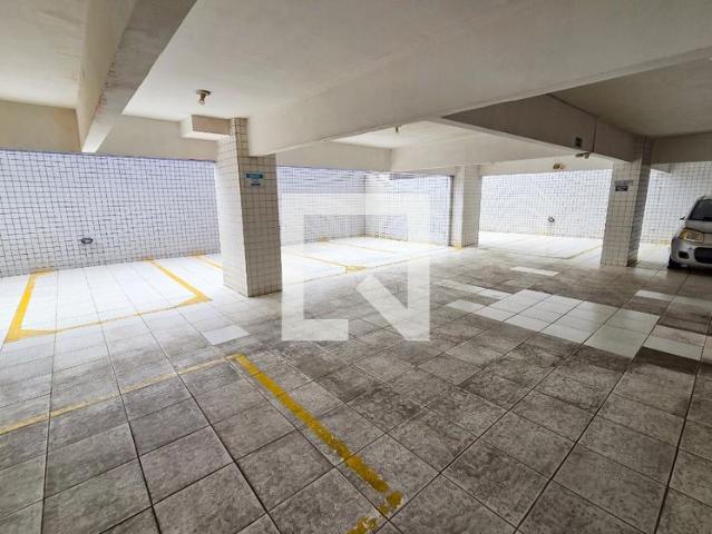 Apartamento aluguel em Região Imediata de Santos, Região Metropolitana da Baixada Santista