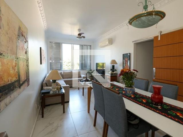 Apartamento aluguel em Tijuca, Rio de Janeiro