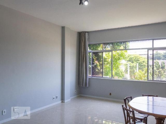 Apartamento aluguel em Maracanã, Rio de Janeiro