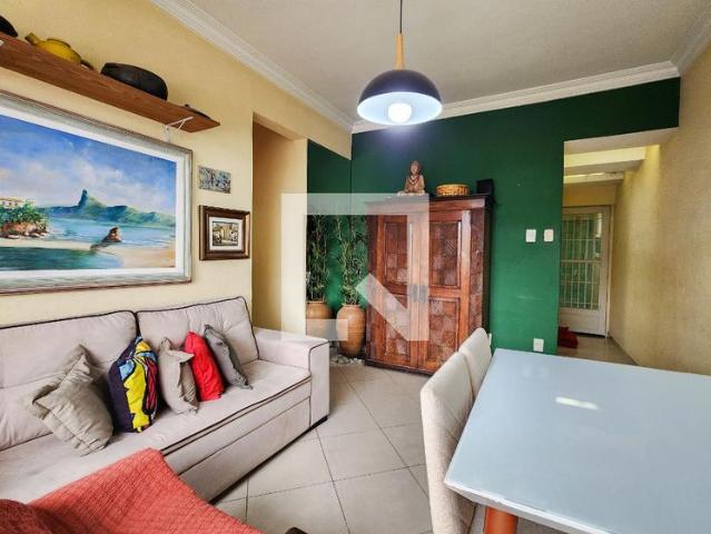 Apartamento aluguel em Região Geográfica Imediata do Rio de Janeiro, Região Metropolitana do Rio de Janeiro