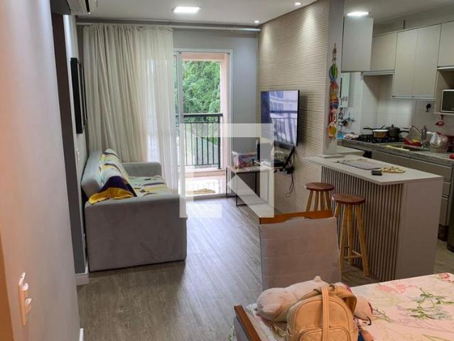 Apartamento aluguel em Região Imediata de Santos, Região Metropolitana da Baixada Santista