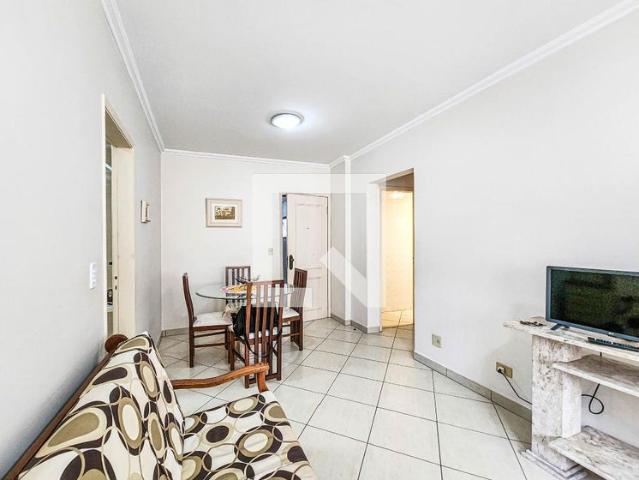 Apartamento aluguel em Região Imediata de Santos, Região Metropolitana da Baixada Santista