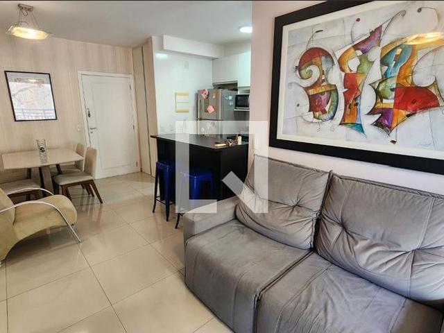 Apartamento aluguel em Região Imediata de Santos, Região Metropolitana da Baixada Santista