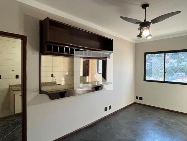 Apartamento aluguel em Região Imediata de Santos, Região Metropolitana da Baixada Santista