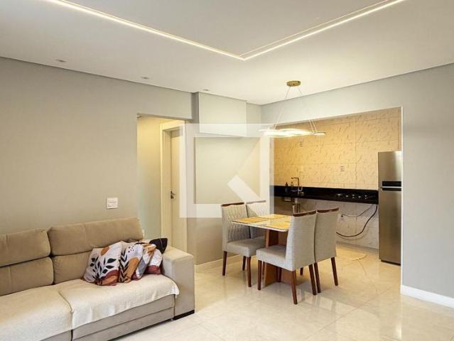 Apartamento aluguel em Região Imediata de Santos, Região Metropolitana da Baixada Santista
