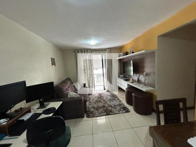 Apartamento aluguel em Conjuto Residencial Condomínio da Aeronáutica, Rio de Janeiro