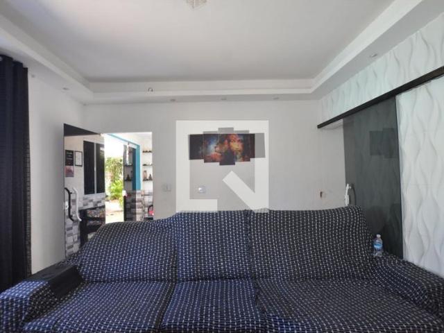 Apartamento aluguel em Marechal Hermes, Rio de Janeiro
