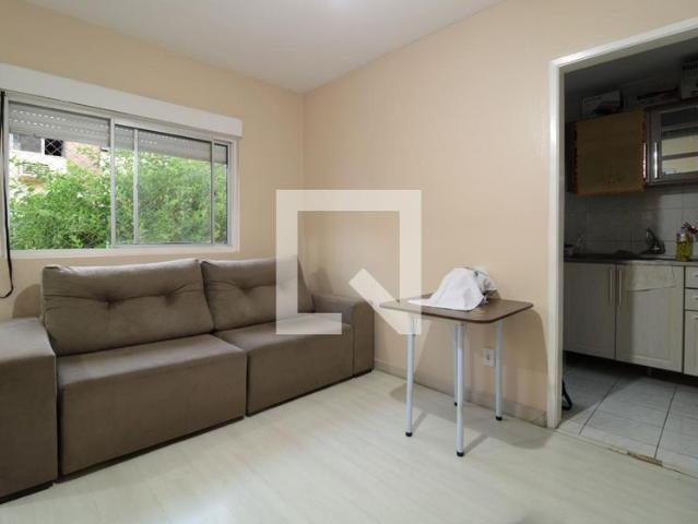 Apartamento aluguel em Região Geográfica Imediata de Porto Alegre, Região Metropolitana de Porto Alegre